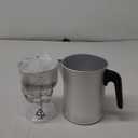 Primula Today Aluminum Stove Top Percolator Maker Durable, Brew Coffee On Stovetop, 9 Cup, Silver