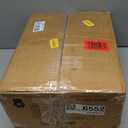 SYANDLVY 27IN Cat Tree for Indoor Cats Large Adult, Modern Activity Tower with Scratching Posts, Condo with Plush Perch, Climbing Stand with Spring Ball for Play, Grey