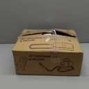 Dog Grooming Kit, Pet Grooming Vacuum with Pet Clipper Nail Grinder, Dog Hair Vacuum with 6 Pet Grooming Tools for Dogs Cats Shedding Grooming