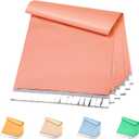 Metronic Poly Mailers 10x13 100 Pcs | Medium Size Shipping Bags for Clothes | Large Poly Mailer Bags, Shipping Envelopes, Mailing Bags for Small Business, Strong Adhensive Poly Bags Pink