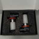 WinPower H11 Halogen Bulbs 55W, Pack Of 2