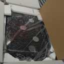 Lifepro Rumblex 4D Pro Vibration Plate - Whole Body Vibration Platform Exercise Machine - Ideal for Home Workouts Muscle Strength Circulation Flexibility - Includes Resistance Bands and Accessories (Small, Black)