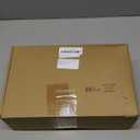 Honoson Nurturing Dog Mommy Plush Set with 4 Baby Puppies Soft Cute Dog Themed Stuffed Plush Toys for Kids Girls Boys Easter Birthday Gifts(Dachshund)