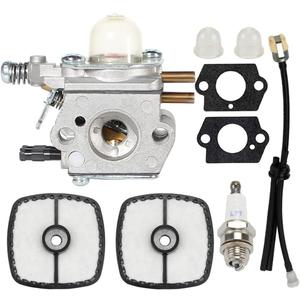 HC-1500 SRM-2100 Carburetor for Echo SRM-2100 SRM-1501 SRM-2501 SRM-3100 SRM-2100SB SRM-3605 Straight Shaft Trimmer HC-1600 HC-1800 Hedge Clipper