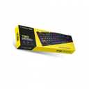 T-WOLF T20 Wired Gaming Keyboard RGB (EN)