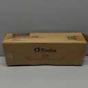 OCedar MicroTwist MAX Microfiber Twist Mop with 1 Extra Refill | Features HandsFree Wringing | Extra Large 18Inch Mop Head | Safe on All Floor Types