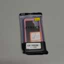 AYMECL for S21+ Case, [Military Grade] 3 in 1 Full Body Shockproof Dust/Drop Proof Heavy Duty Protection Cover,for Samsung Galaxy S21 Plus 6.7 Inch,Pink+Wine Red