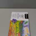 Artecho 50pcs Soft Pastels, 48 Colors Including 4 Fluorescent Colors, Extra Free Black & White, Square Chalk for Drawing, Blending, Layering, Shading, Pastels Art Supplies