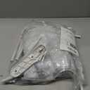 2PC Cat Window Perch Cordless Foldable Cat Hammock Bed for Window with Metal Frame and Reversible Cover, Large Suction Cups Window Resting Seat for Indoor Cats (Cat Bed, M-2PC)