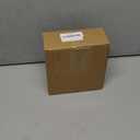 ANNKUT Bed Risers and Furniture Risers, Heavy Duty Adjustable Lifting Blocks for Couches, Desks, and Chairs, Elevates 1.5 or 3 Inches, Holds up to 4000 lbs (Brown)