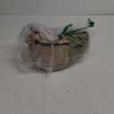 Replacement 12-Cup Coffee Pot Carafe for Keurig K-Duo Essentials & K-Duo Essentials Hot & Cold Brewer Models (K-Duo ESSENTIALS)