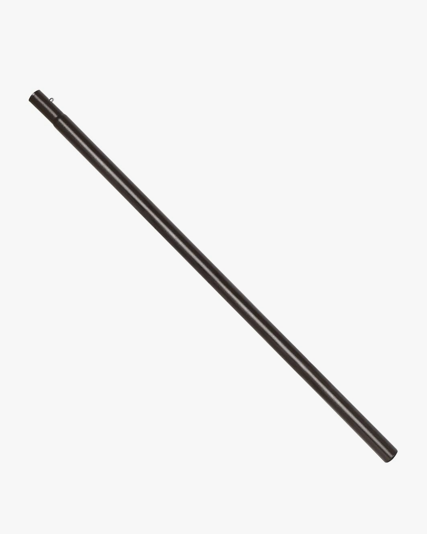 Blissun Umbrella Replacement Lower Pole, Aluminium Patio Umbrella Extension Bottom Pole Replacement with Bullet Buckle, Bronze - Exact Fit Umbrellas Only