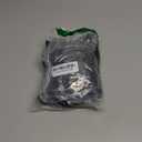 Trendy Queen Womens Off The Shoulder Tops Oversized T-Shirts Short Sleeve Tees Summer 2026 Casual Spring Clothes (XX-Large, Black)