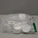 Herb Saver for Refrigerator, Cilantro Container for Fridge, Fresh Herbs Lettuce Keeper for Refrigerator Parsley Mint Leaves Fresh Herb Keeper, Refrigerato Storage for Fresh for 2-3 Weeks