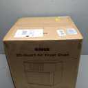 Air Fryer Oven Large 20 QT, Multifunctional 10-in-1 Airfryer Toaster Combo