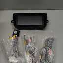 KuTaiTai Android 12 Car Radio for Toyota Prius 2010 2011 2012 2013 2014 2015 Stereo with J.B.L - 9 Inch Touch Screen Head Unit with Carplay & Android Auto, WiFi, BT, GPS, SWC, Canbus, Backup Camera