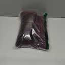 HEGALY Thick Fleece Lined Leggings for Women Tummy Control High Waisted Workout Thermal Warm Soft Yoga Pants for Cold Winter, Large