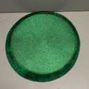 Green Placemats For Dining Table 4 Pack