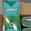 5pcs Method Fragrance Booster - Beach Sage 420g,Green,MTD0344MTDHHC