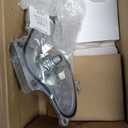 Nakuuly Timing Belt Kit with Water Pump Compatible with 2003-2018 Honda Accord Crosstour Odyssey Pilot Ridgeline MDX RDX RL TL TSX ZDX Saturn Vue 3.0L 3.5L 3.7L Replaces TKH002 TCKWP329 19200-RDV-J01