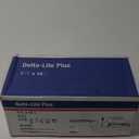 Delta-Lite Plus Cast Tape 2 Inch X 12 Foot White 7345801, 10 Ct