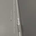 KastKing Centron Lite Fishing Rod and Reel Combo, IM6 Graphite 2Pc Blanks, Stainless Steel Guides with Ceramic Rings, Contoured EVA Handles & Fighting Butt, Split or Full Rear Handle Design, 13 Models