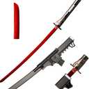 lkjad Katana Sword Japanese Game Cosplay Jetstream Sam, Metal Gear Rising:Revengeance a Variety of Options