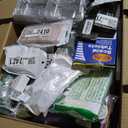 Box of Mixed Items, Retail is Estimated