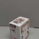 ABI + OLIE Musical Ballerina Jewelry box for Girls - Ballerina Music Box - Ballet Gifts - Toys for Girls 4-6 plus