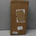 QINQINTU 5PCS for Tesla Model Y Juniper(2025 2026) Door Side Storage Box Cup Holder [Waterproof & Stay Clean] Front & Rear Door Pocket Liners for Tesla Model Y Juniper Accessories 2025 2026