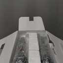 Karaoke Machine, Portable Bluetooth Speaker with 2 Wireless Microphones for Adults & Kids with Lights, Karaoke Microphone with PA System Supports USB/TF/FM/AUX for Home Party Home System Packages (Black)