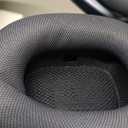 Apple AirPods Max Wireless Over-Ear Headphones, Pro-Level Active Noise Cancellation, Transparency Mode, Personalized Spatial Audio, USB-C Charging, Bluetooth Headphones for iPhone - Midnight