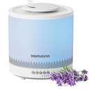 Homvana, 1.8L/ 0.5 gal , 3-in-1 Humidity+Diffuser+Mood Light H103
