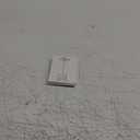 Apple USB-C to HDMI Adapter 4K@60Hz for iPhone 15 16 17 MacBook Pro Air iPad Pro, MFi Certified Type-C Digital AV HDMI 2.0 Cord Compatible with Samsung Galaxy S25, Nintendo Switch, Pixelbook, XPS