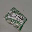 Silver Rhinestons Appliques, Beaded Appliques Embellishments,sew on for Dresses,Banquet Evening Gown, Photograph Shot,scrafts Decoration by Pair