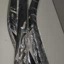 Rain Guards Side Window Visor Vent Outside Mount Fits for Ford Explorer 2011 2012 2013 2014 2015 2016 2017 2018 2019