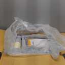 Feandrea Cat Tree, 61-Inch Cat Tower for Indoor Cats, Plush Multi-Level Cat Condo with 5 Scratching Posts, 2 Perches, 2 Caves, Hammock, 2 Pompoms, Light Gray UPCT192W01