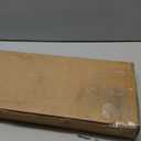 Powerty Cargo Cover for 2019-2024 2025 Chevrolet Blazer Retractable Trunk Cover Trunk Shielding Shade for Blazer Accessories Cargo Luggage Cover No Gap(Not fit for Blazer EV)