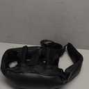 Nekteck Neck Massager, Cordless 6D Shiatsu Neck and Back Massager, Neck Massager for Pain Relief Deep Tissue, Ideal Gift for Men and Women, Ideal for Home, Office and Car, with Heat, Black