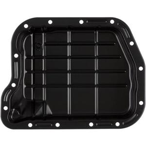ATP Automotive 103019 Automatic Transmission Oil Pan for Chrysler with A727 (36RH) Transmission
