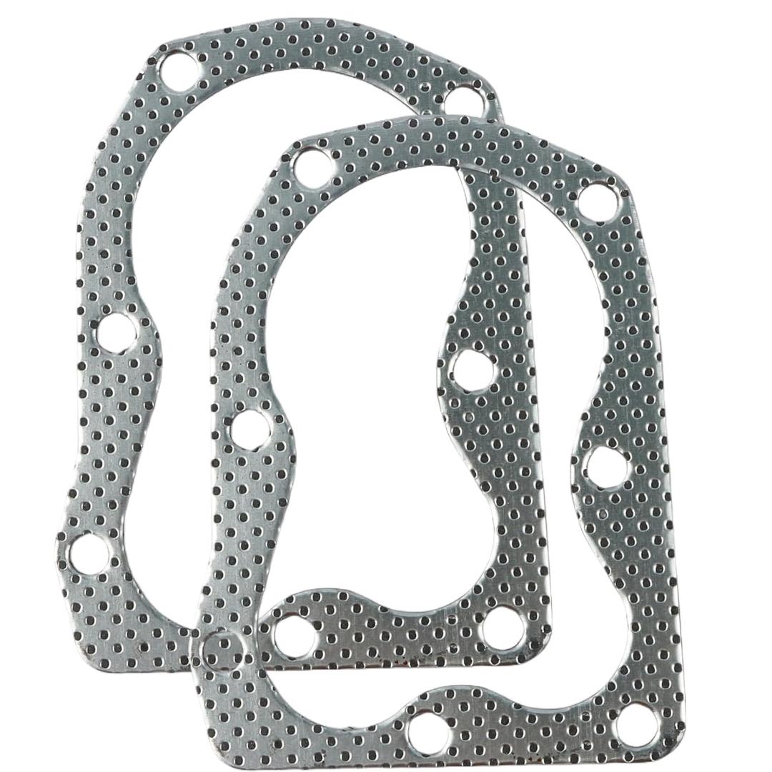 2 x 4104110S Head Gasket Compatible with Kohler 41-041-05-S, 41-041-10-S, K141, K161, K181 (2 Pack)