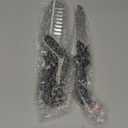 Cutting Board Scissors for Food  7-in-1 Kitchen Food Scissors with Ribbed & Flat Blades for Easy Meat, Fruits & Veggies Cutting and Decorative Slicing  Easy To Clean Kitchen Shears With Safety Lock