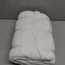 Clear Greenhouse Plastic Covering, 16Mil Thickness Heavy Duty Clear tarp for Chicken coop, Greenhouse Plastic sheeting with Hemmed Edges & preinstalled Grommets.