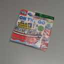 LifttheFlap Tab: On the Go (LifttheFlap Tab Books)