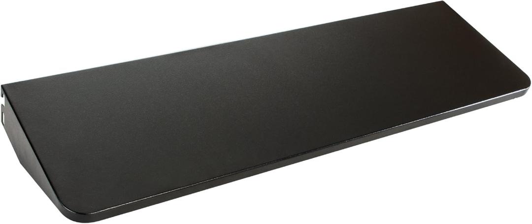 Traeger Grills BAC363 34 Series Folding Front Shelf Grill Accessory (Fits Pro 34, Eastwood 34)