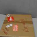 HOME RIGHT Microwave Glass Plate, 12-1/2" Microwave Turntable Tray Glass Plate Replacement, Compatible LG, Samsung, Kenmore, Hotpoint, Panasonic And GE.