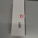 Spornette XL Super Looper Wig Brush, Cushioned & Looped Nylon Bristles for Extensions, Wigs, Hair Pieces, Toupees & Weaves - For Brushing, Styling, & Detangling Natural & Synthetic Hair (Extra Large (Pack of 1))