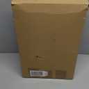 6 Set Baby Shower Decoration Table Centerpieces Photo Props for Boy or Girl Gender Reveal with Elephant, Balloon Stand Holder, 60 Balloons for 1st Birthday Party(Blue, Brown, White)