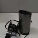 Car Heater, 12V Portable Car Heater that Plugs into Cigarette Lighter, Defroster for Car Windshield, 2 in 1 Heating & Cooling Fast Heating Defrost Defogger with Suction Holder