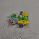 BAKAM Frog Balance Scale Toy, Number Counting Blocks Games, Montessori Math Games for Kids 5-7, Preschool Kindergarten Learning Activities, STEM Educational Toys for 3+ Year Old